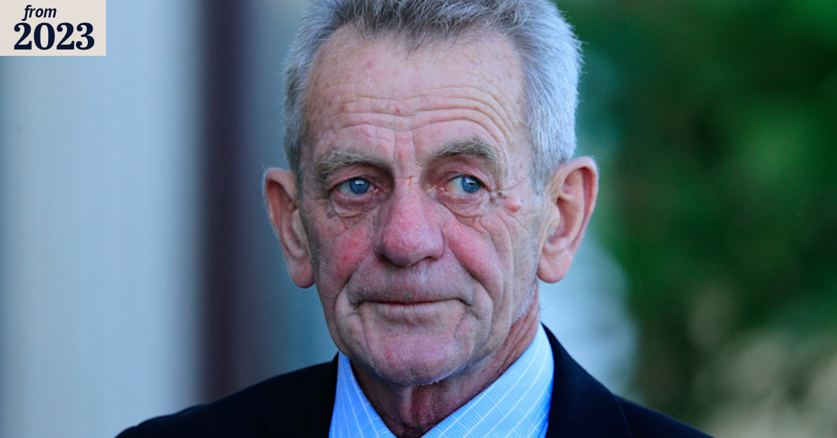 Racing syndicate pulls horses from Gerald Ryan’s stable after fresh ...