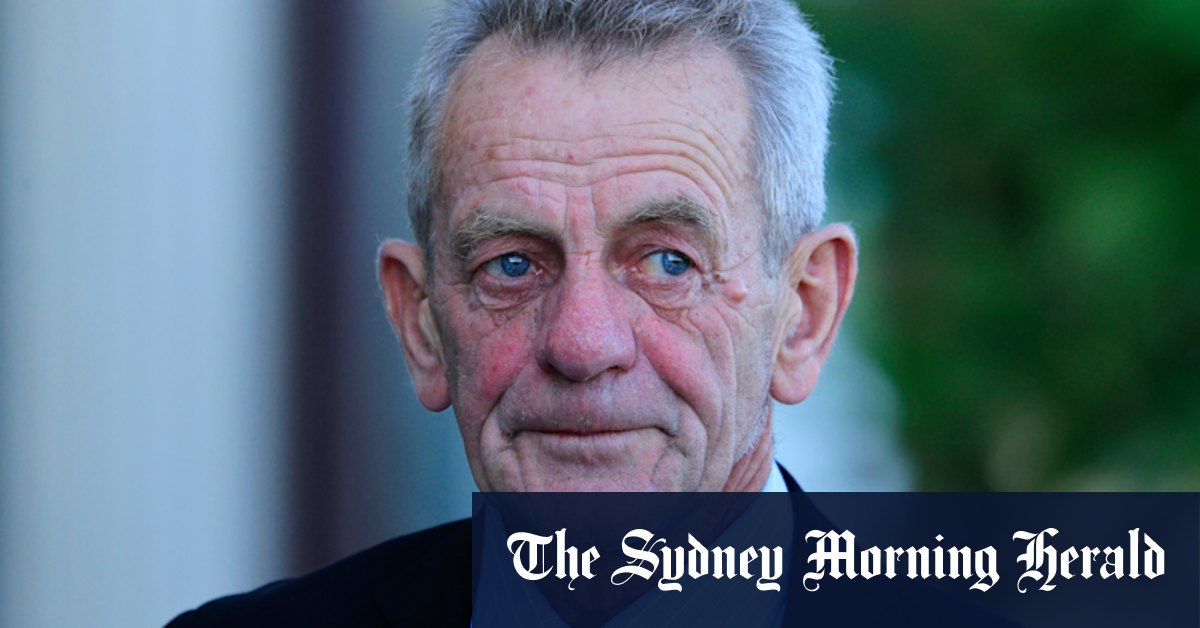 Police investigate leading trainer Gerald Ryan over alleged sexual abuse of jockeys - Vimarsana News