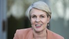 Environment Minister Tanya Plibersek.