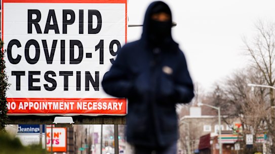 The fight continues. More than half of US adults have been vaccinated. 