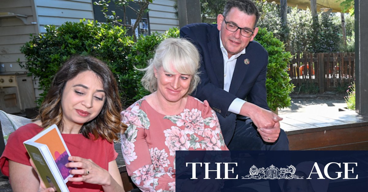 Victorian election 2022: Court orders Darebin council not to remove Labor MP's corflutes - Vimarsana News