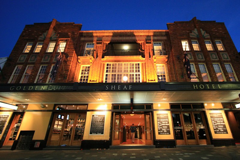 Private equity giant snaps up Sydney venues amid roaring pubs trade