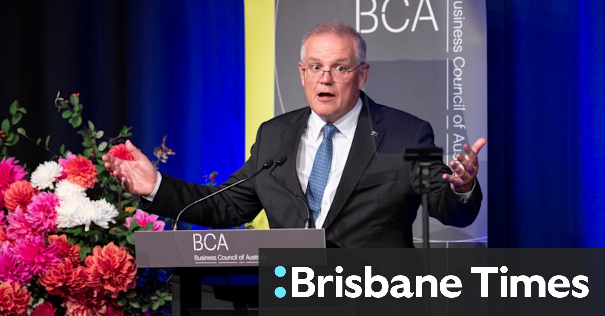 Full house at the Business Council of Australia's night of nights - Vimarsana News