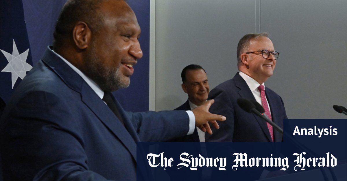 ‘Better than a veto’: NRL soft power play packs a secret punch on China