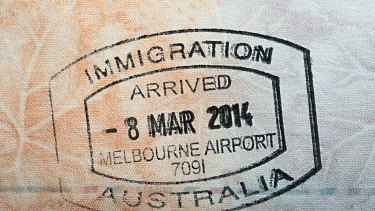 Home Affairs Advice Throws Visa Outsourcing Plan Into Doubt