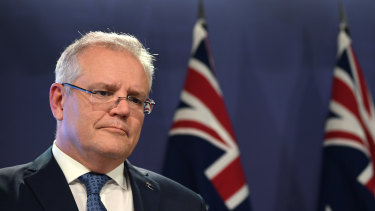 Scott Morrison wants a special meeting of world treasurers and finance ministers to discuss economic fallout from virus outbreak.