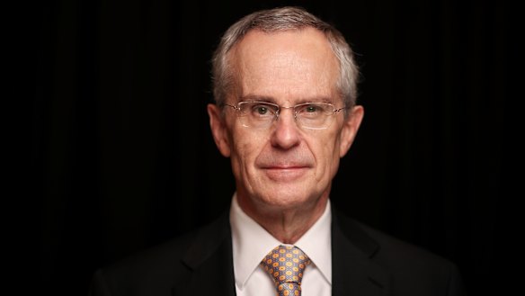 Rod Sims, chair of the ACCC, left open the door to winding back the final offer arbitration mechanism in the proposed media bargaining code. 