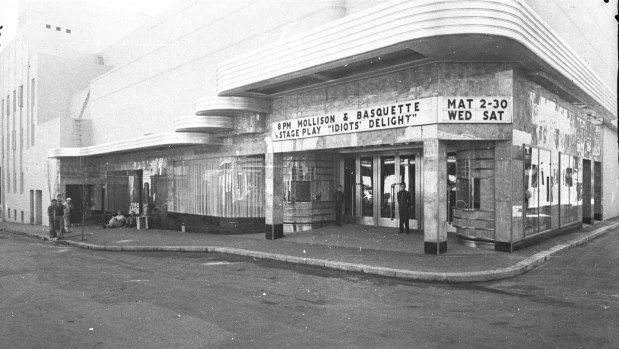 Heritage listing protects the Minerva Theatre from unsympathetic renovation or destruction but does not guarantee its use as a theatre.