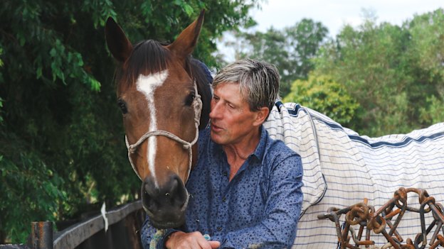 Alex Watson competed in three Olympics and is leading a revolt against the global leadership of modern pentathlon.