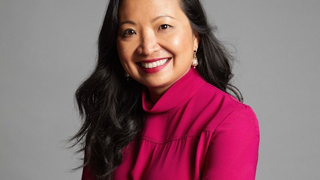 Anna Lee will start her new CEO role at Flybuys in April.