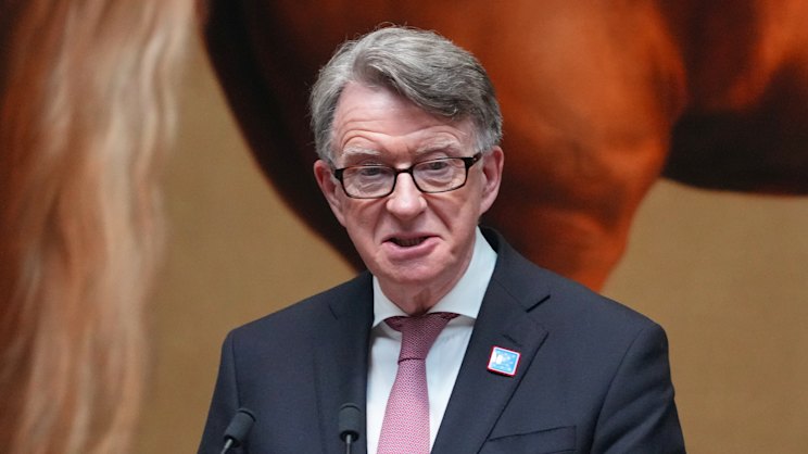 smh.com.au - David Crowe - 'Under pressure': UK politician sent Epstein details of Australian mining tax