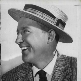 Bing Crosby