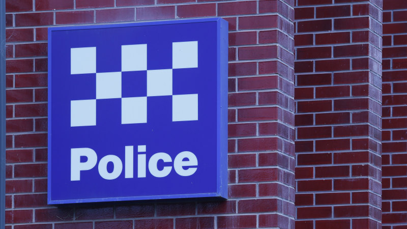 Woman stabbed outside police station in Reservoir after being harassed in her car