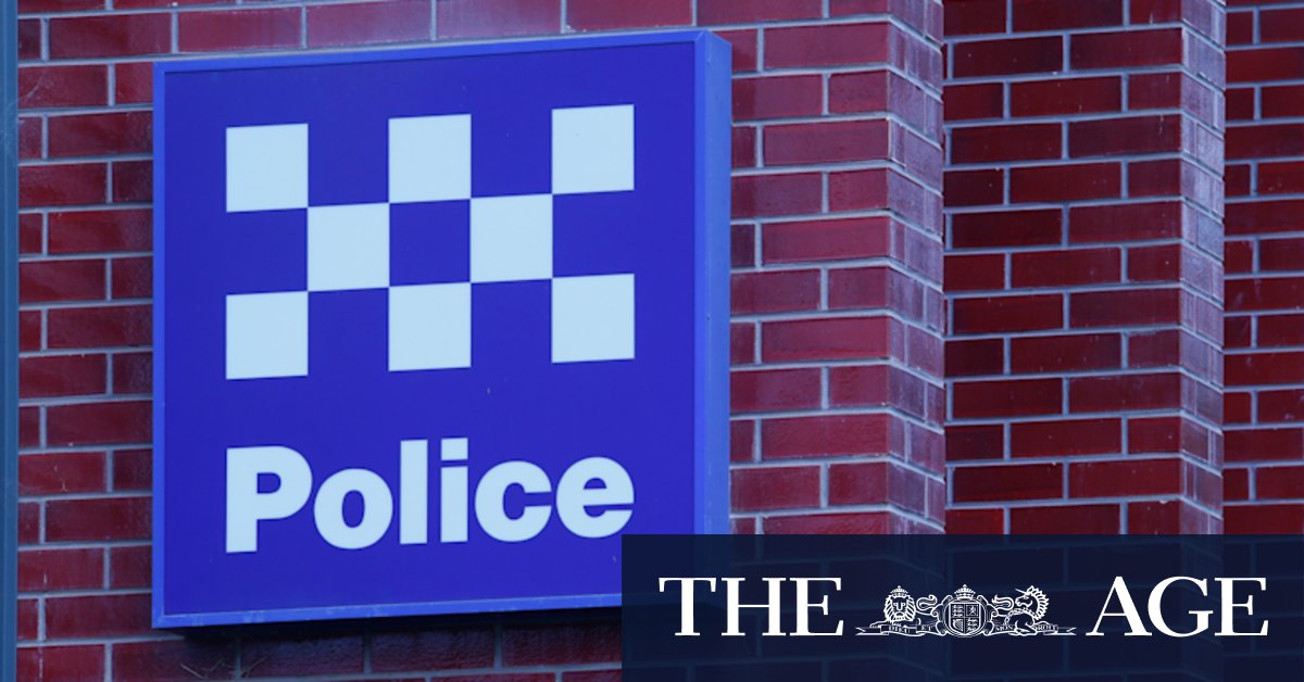 Keilor Downs man dies after being found unresponsive in back of Victoria Police van - Vimarsana News