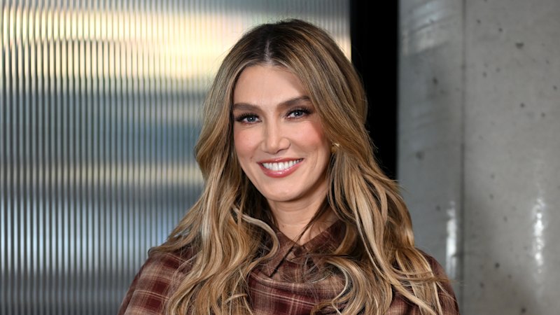 Can Delta Goodrem eclipse the competition at Eurovision?