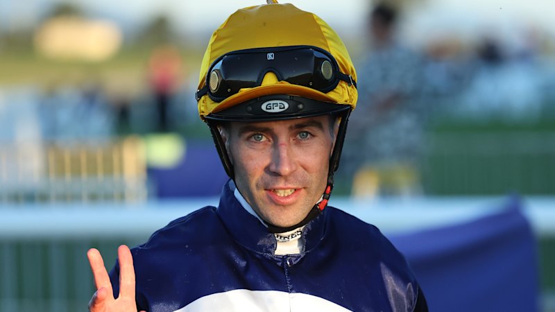 Hyeronimus happy to stay in Sydney as more winners beckon at Randwick