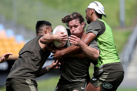 The new World Rugby guidelines could become a prerequisite to participation at the 2023 World Cup in France.