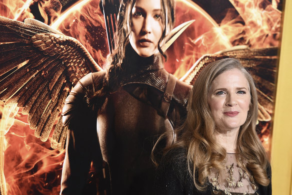 Suzanne Collins’ new Hunger Games prequel harkens back to the original trilogy, offering a little more bloodshed than politics.