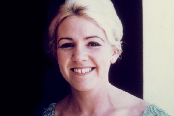 Mary Anne Fagan was murdered inside her own home in 1978.