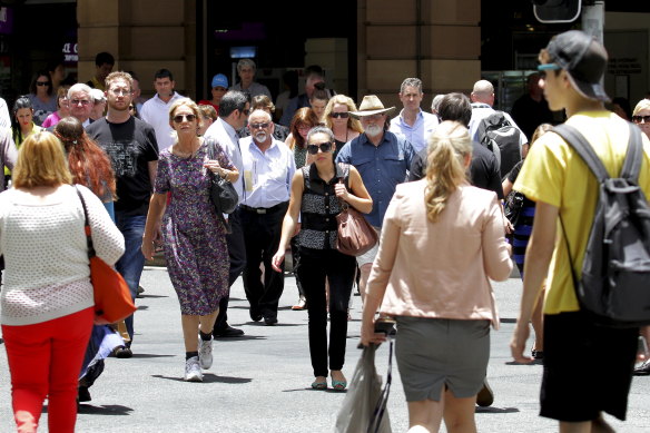 The sad truth is, in recent years we’ve been saving more than we’ve needed to fund investment in the expansion of our economy, so we’ve been investing more in other people’s economies than they’ve been investing in ours.