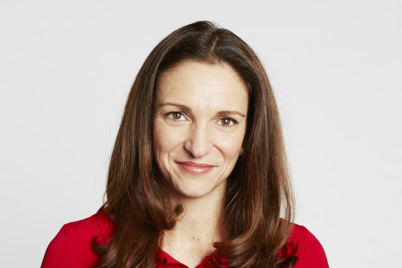 NAB business banking executive Tania Motton says reduced Jobkeeper could lead to further business closures.  