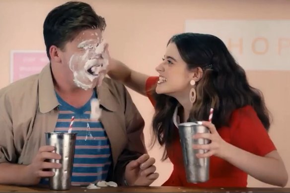 The federal government’s new educational videos on consent have been widely criticised.