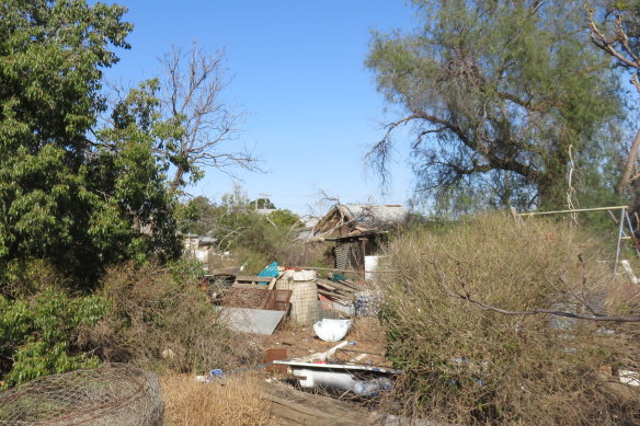 Gunnedah Shire Council has reported a growing hoarding crisis.