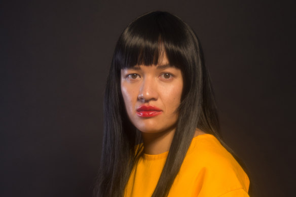 Sui Zhen says a US tour cancelled due to the coronavirus crisis will set her back $10,000-16,000.