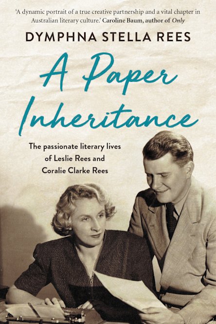 Non-fiction reviews: A Paper Inheritance and three other titles