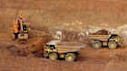 Lynas-owned Mt Weld is Australia’s flagship rare earths mine.