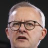 Labor leader Anthony Albanese has called an urgent meeting of MPs to discuss religious discrimination.