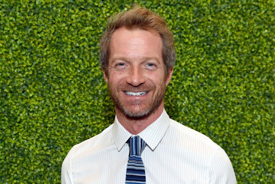 Drafting a screenplay can be
“pretty quick” – unlike novels, says
Tom Rob Smith: “You can’t cheat the prose that way.”