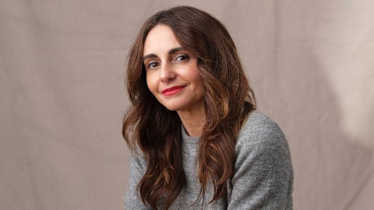 “I’m two wines away from becoming a lesbian. Two Chardonnays and I’m there!”