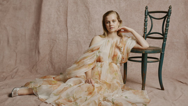 Meet Angourie Rice: Rising Hollywood star, published writer, podcaster – and just 23