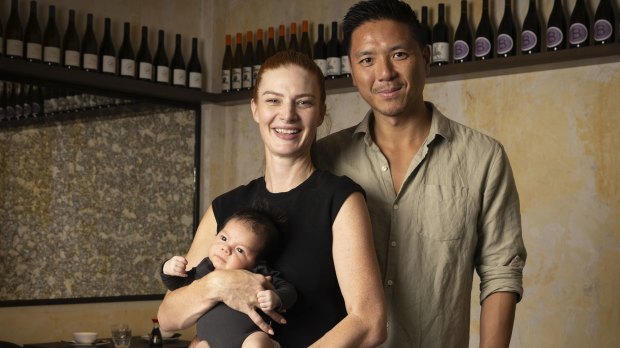 Potts Point favourite Fei Jai takes new-wave Cantonese cooking to Rose Bay