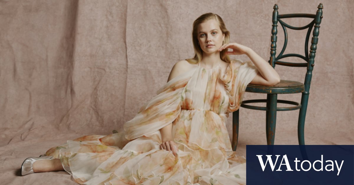 Angourie Rice is one of Australia's brightest young actors - Vimarsana News