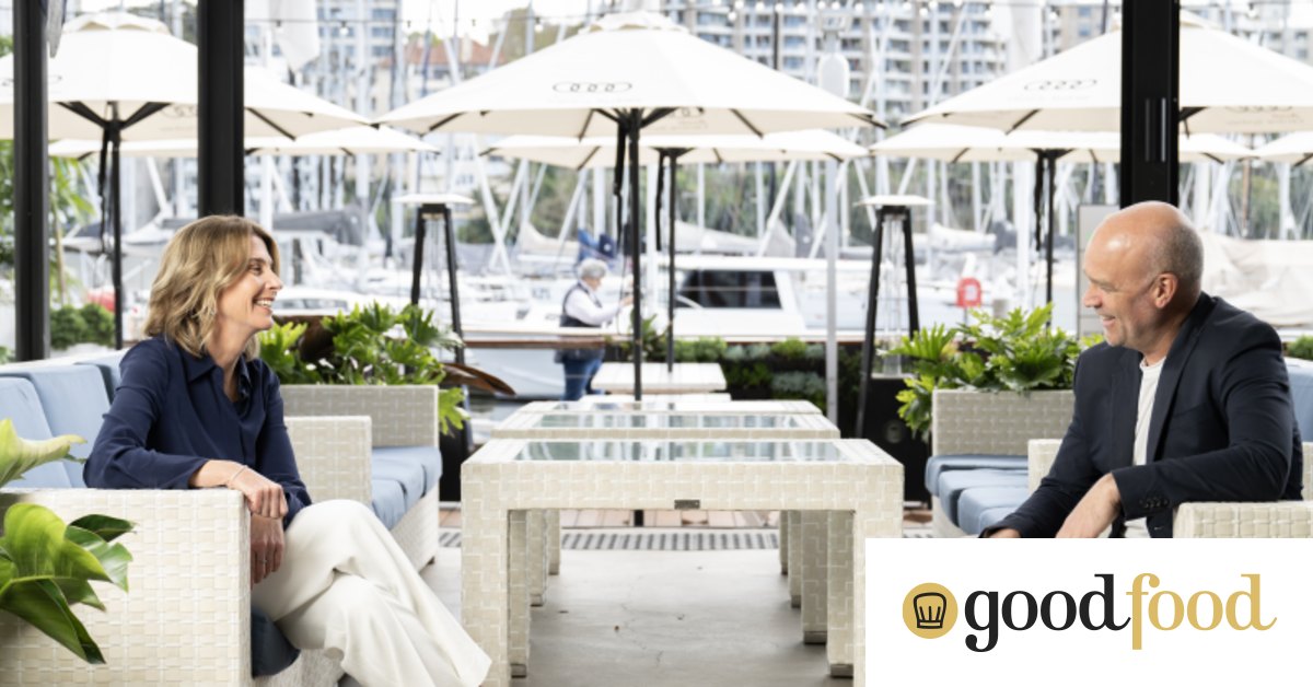 Cruising Yacht Club of Australia to revamp harbourside restaurant