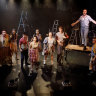 Think musical theatre is silly? Wait until you see Urinetown