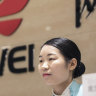 Costs of derailed WA Huawei deal not known but now under negotiation