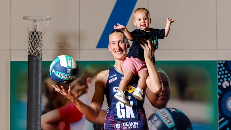 The Age photos of the week, May 16, 2026