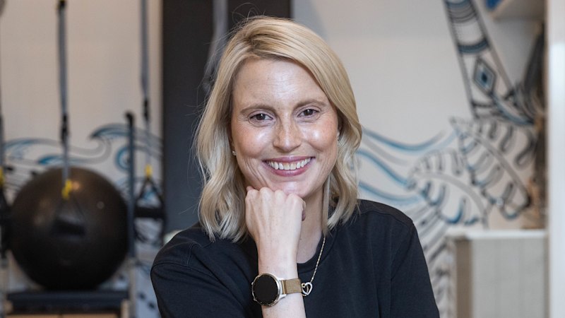 A generation ago, Elle might not have survived childhood. This therapy has changed that