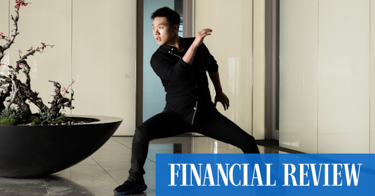 K-pop is inspiration for this Herbert Smith Freehills technology lawyer - Vimarsana News