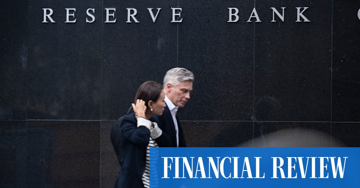 Bonds rally after inflation numbers mute market hawks - Vimarsana News