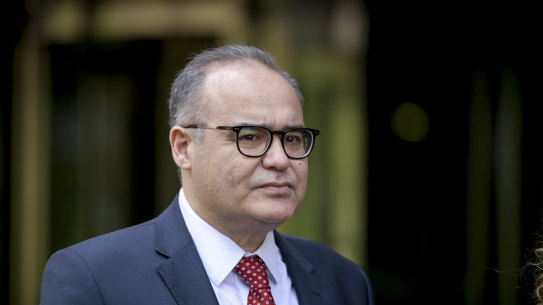 Former Victorian Labor minister Adem Somyurek's branch stacking operation has sparked a review within Labor.