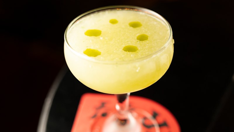 Enmore's Latest Margarita Mecca: Does It Live Up To The Hype?