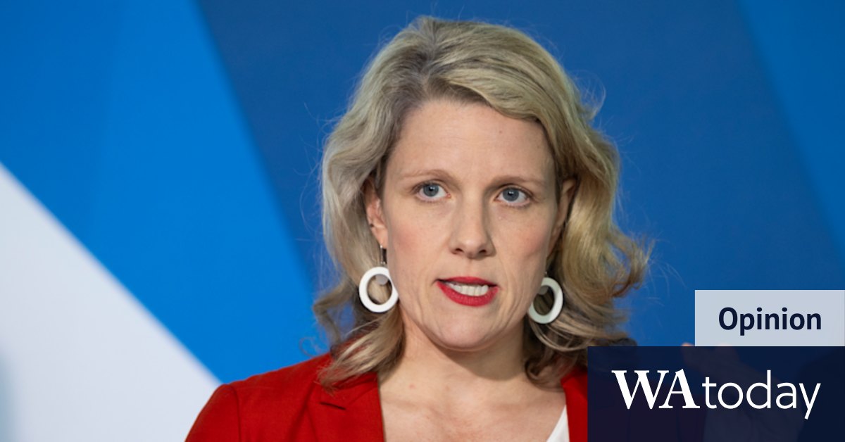 Clare O'Neil: This young minister has arrived, but immigration arrivals will be her burden - Vimarsana News