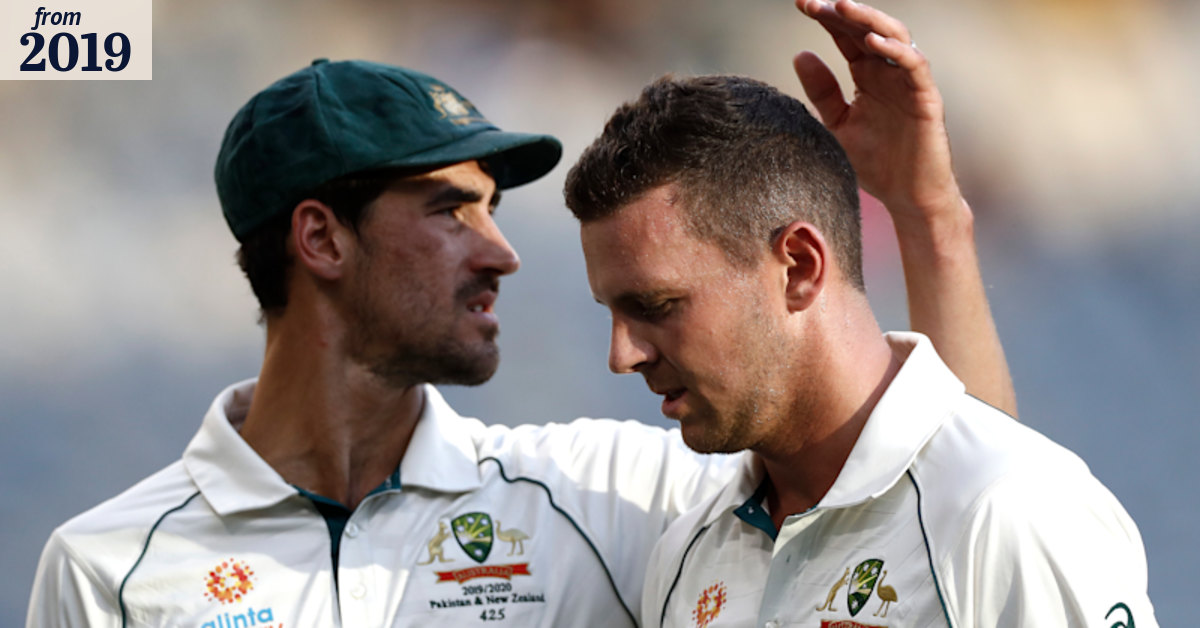 Australia vs New Zealand cricket day three Test LIVE updates: Scores ...