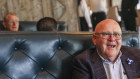 Garry Ridge is stepping down as the head of WD-40 after decades with the company in Australia and the US.