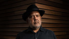 Noel Pearson, photographed in Ipswich in July, said on Monday: “it appears that nothing we can do will shift the numbers.”