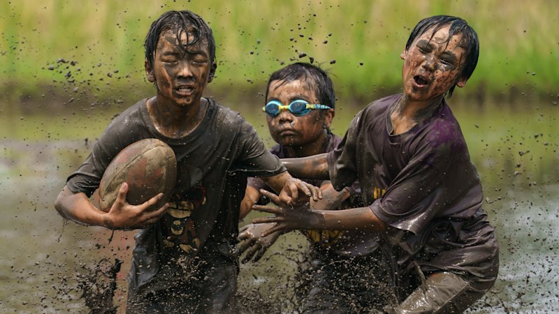 World in pictures, June 4, 2026